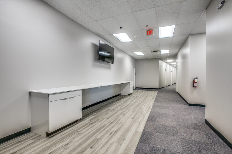 More Photos Of 800-820 W Spring Creek Pky, Plano Coworking Space