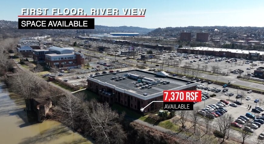 More Photos Of 285 E Waterfront Dr, Homestead Office For Lease