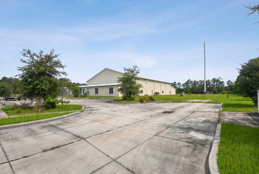 More Photos Of 4015 S Williamson Blvd, Port Orange Religious Facility For Sale