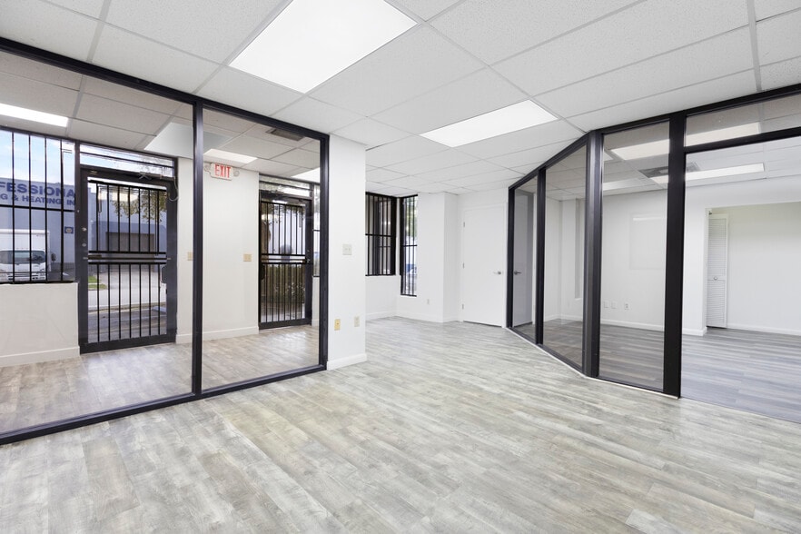 More Photos Of 1740-1742 NW 93rd Ave, Miami Warehouse For Lease