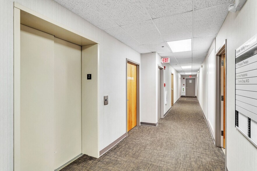 Primary Photo Of 65 Springfield Rd, Westfield Medical For Lease