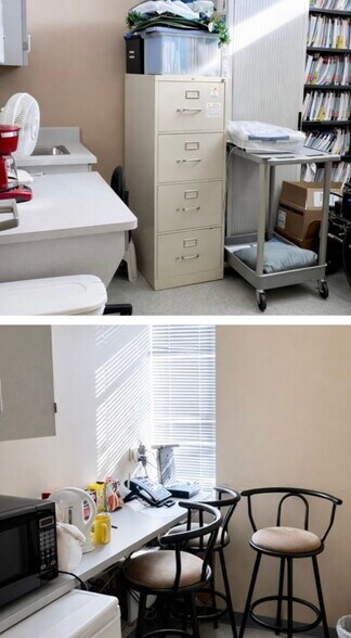 More Photos Of 3330 W 177th St, Hazel Crest Medical For Sale