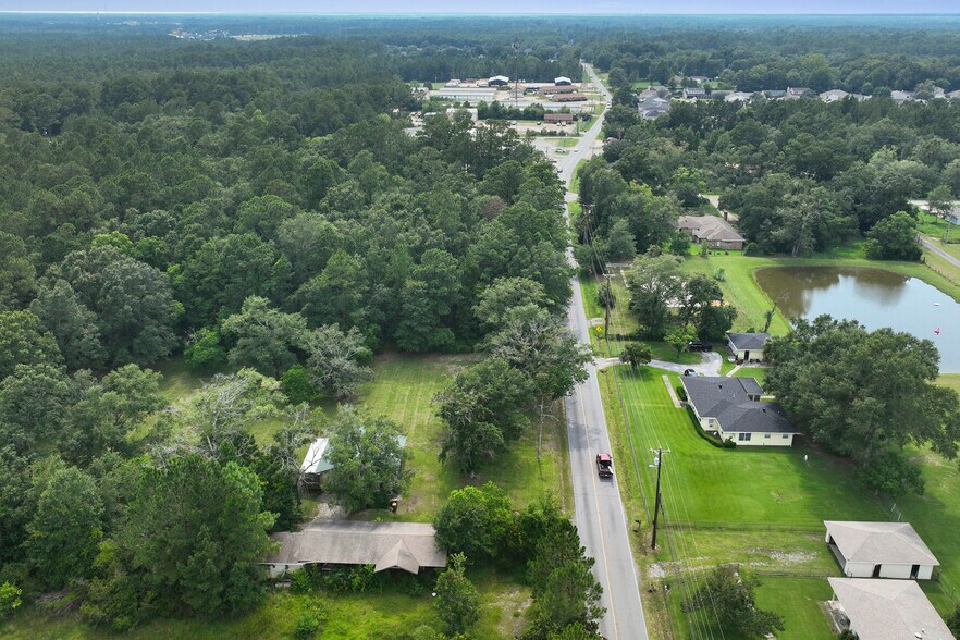 More Photos Of 16027 Landon Rd, Gulfport Land For Sale