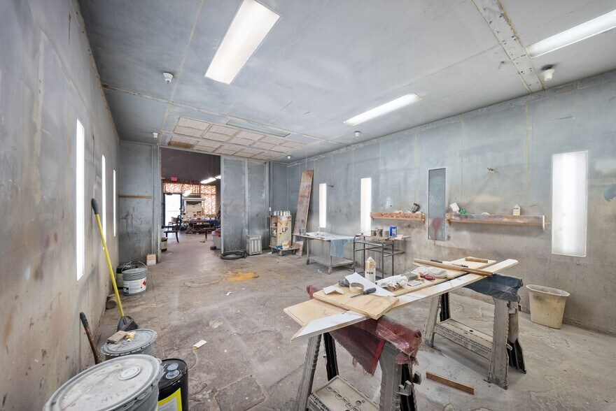 More Photos Of 45915 Maries Rd, Sterling Warehouse For Sale