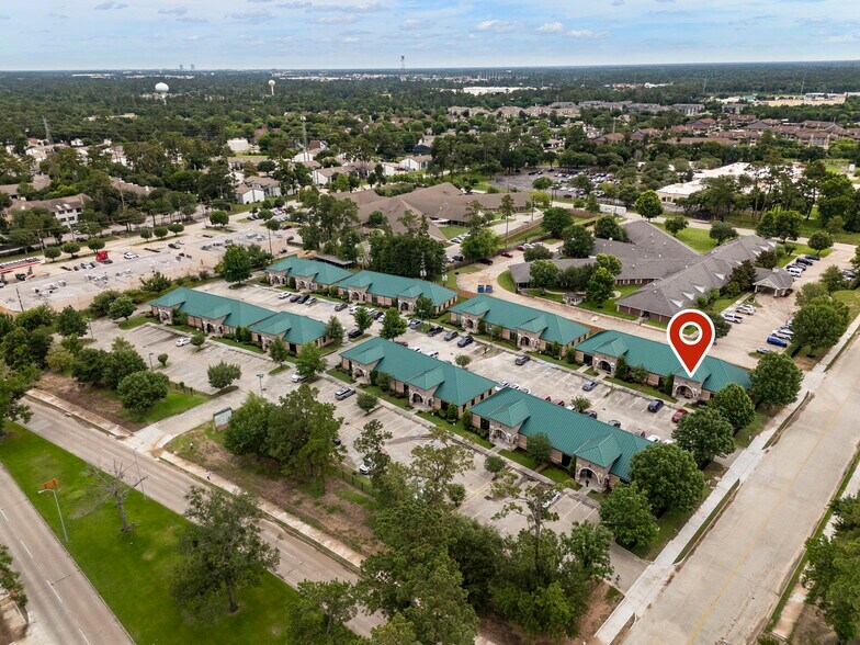 More Photos Of 1125 Cypress Station Dr, Houston Medical For Sale