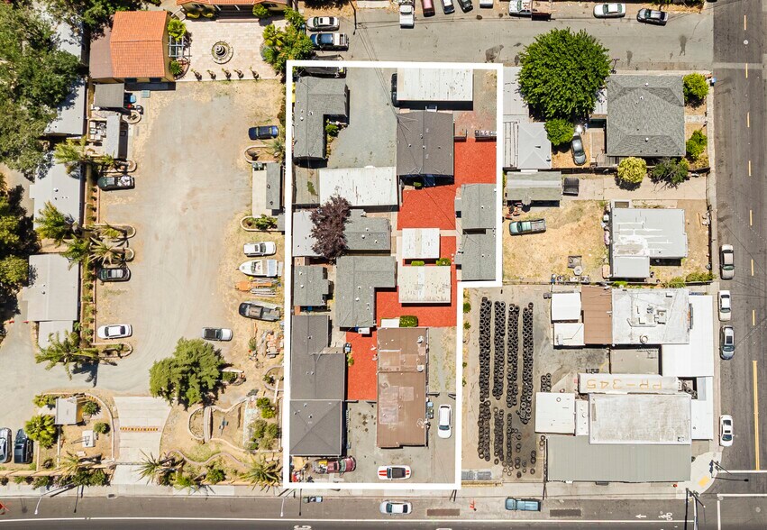 More Photos Of 19-37 Washington St, Bay, Bay Point Apartments For Sale