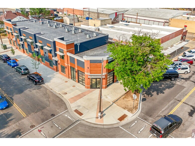 More Photos Of 141 W 4th St, Loveland Apartments For Lease