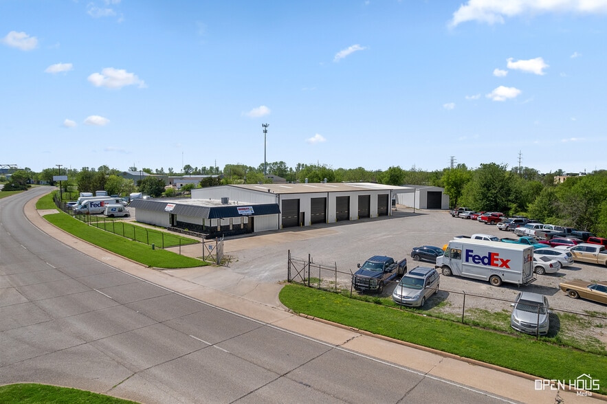 More Photos Of 1841 Mlk Jr Blvd, Wichita Falls Specialty For Sale