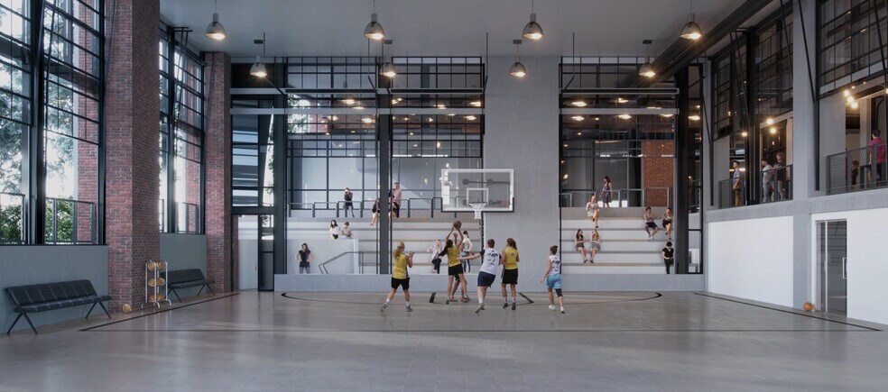 More Photos Of 700 Dexter Ave N, Seattle Unknown For Lease