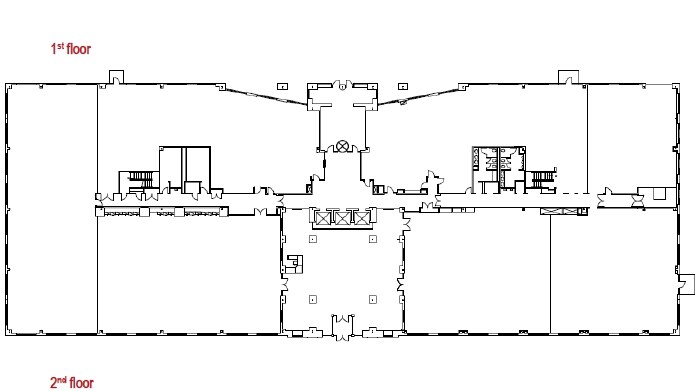 More Photos Of 1095 Morris Ave, Union Township Office For Lease