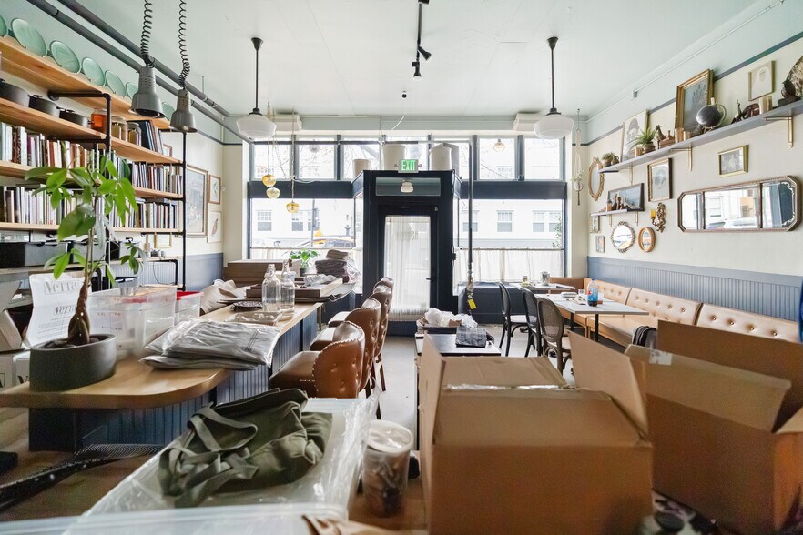 More Photos Of , Portland Multifamily For Sale