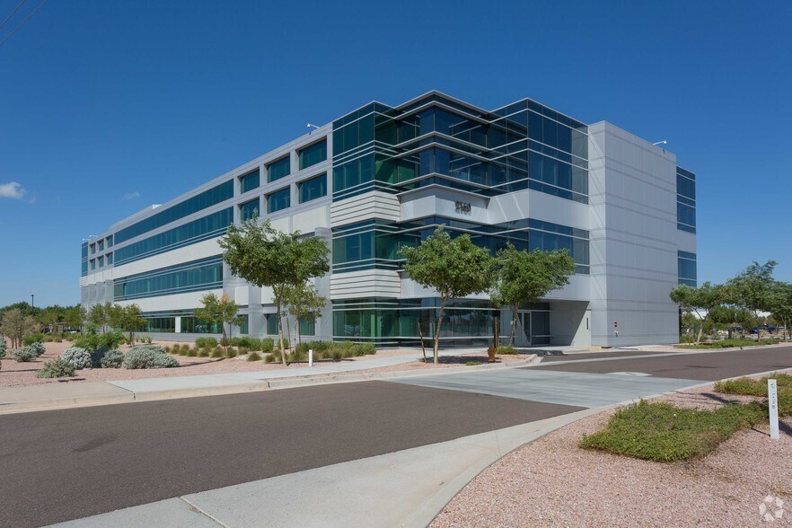 More Photos Of 2160 E Elliot Rd, Tempe Office For Lease