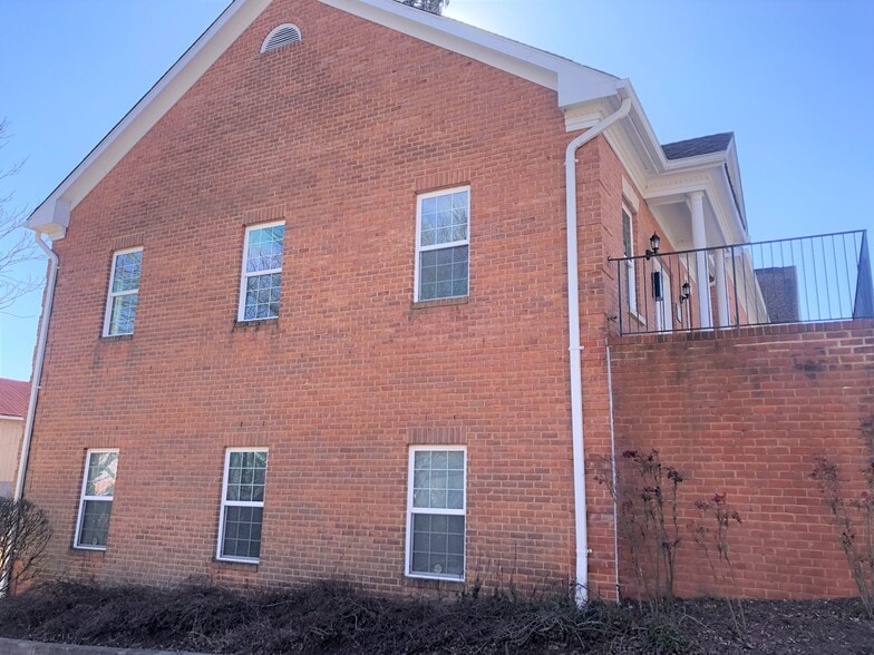More Photos Of 10260-10268 Baltimore National Pike, Ellicott City Office For Lease