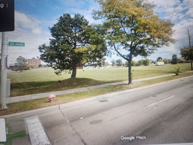 More Photos Of 11400 Jefferson ave, Detroit Land For Sale