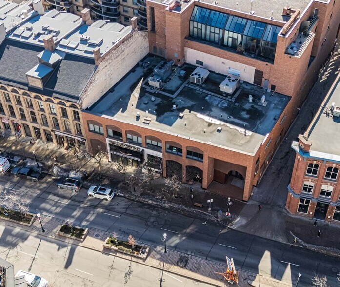 More Photos Of 71-75 Front St E, Toronto Apartments For Sale