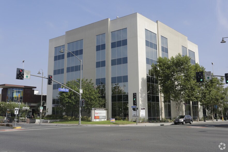 Primary Photo Of 8255 Firestone Blvd, Downey Office For Lease