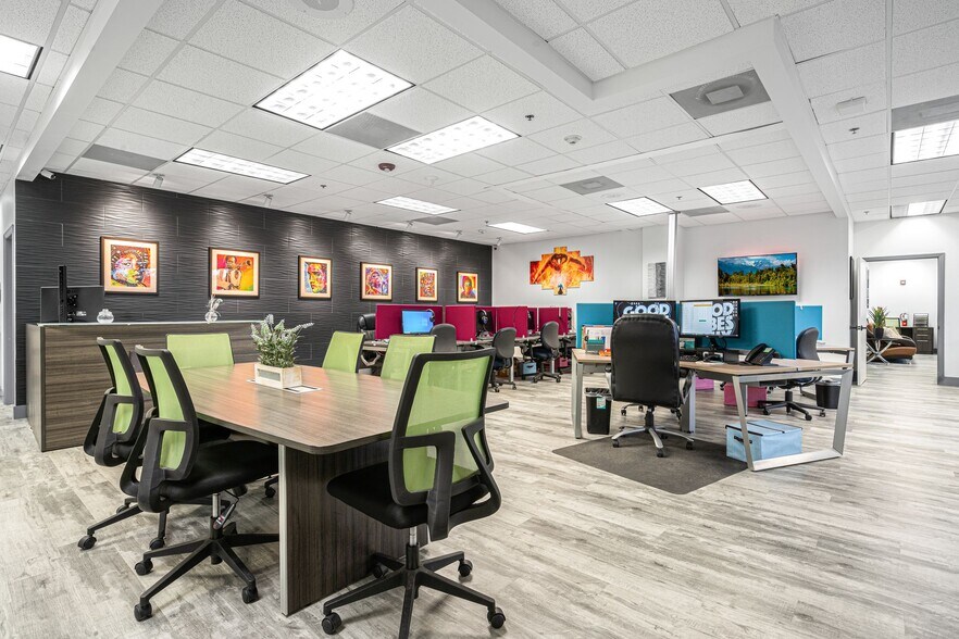 More Photos Of 1000 NW 65th St, Fort Lauderdale Office For Lease