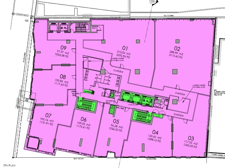 More Photos Of 2161 Yonge St, Toronto Apartments For Sale