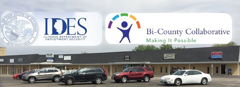 More Photos Of 2317-2323 E Lincolnway, Sterling Medical For Lease