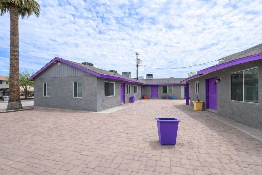 More Photos Of 8939 N 8th St, Phoenix Apartments For Sale