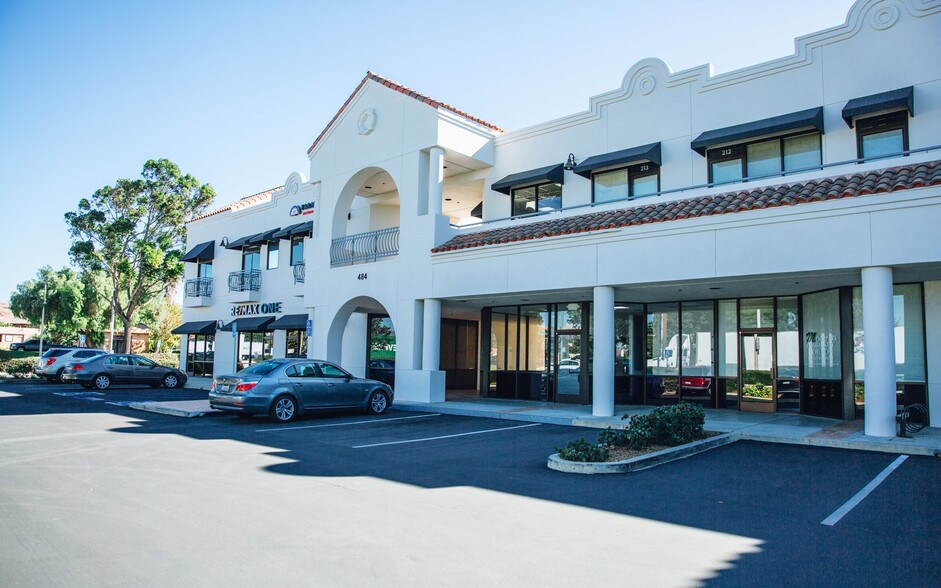 More Photos Of 484 E Los Angeles Ave, Moorpark Unknown For Lease