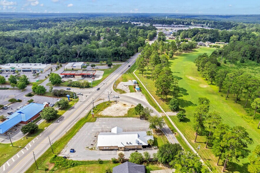 More Photos Of 2579 Douglas Ave, Brewton Restaurant For Sale