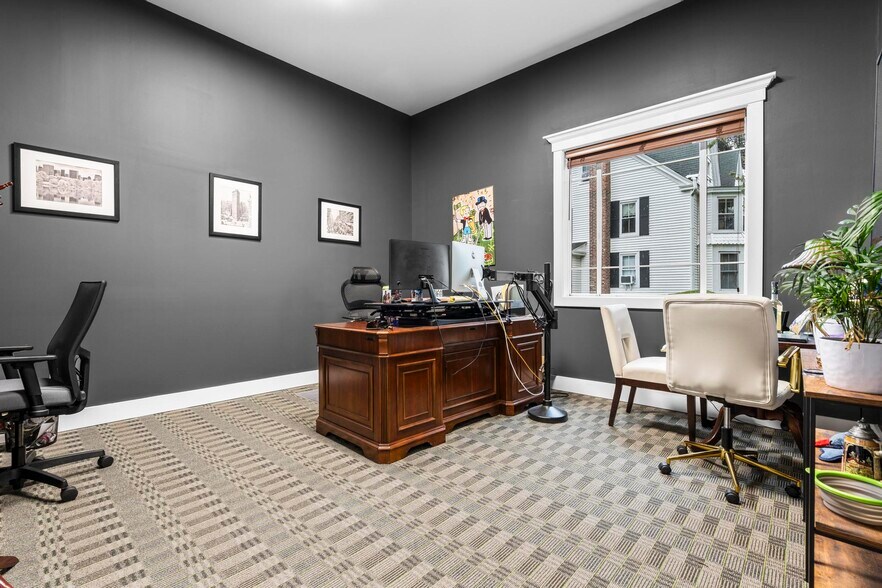More Photos Of 698 Main St, Branford Office For Sale