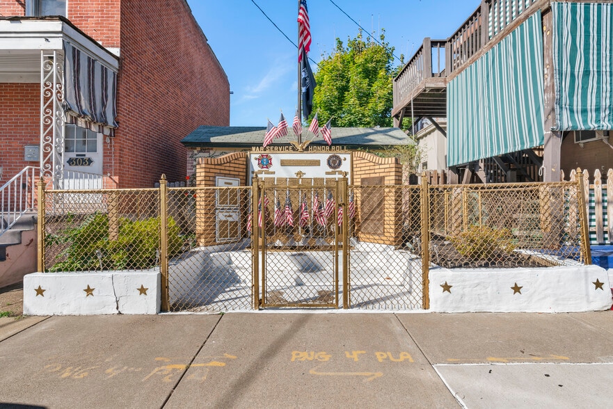 More Photos Of 5040 Lytle St, Pittsburgh Storefront Retail Residential For Sale
