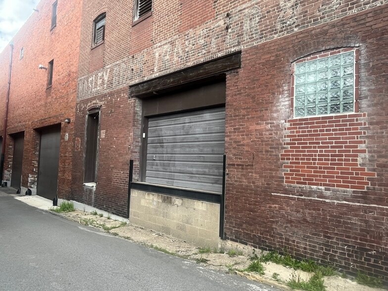 Primary Photo Of 918 Rickenbach St, Pittsburgh Distribution For Lease