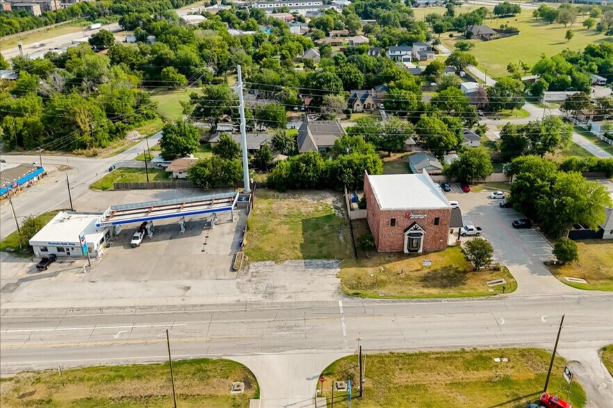 More Photos Of 205 E Byron Nelson Blvd, Roanoke Land For Sale