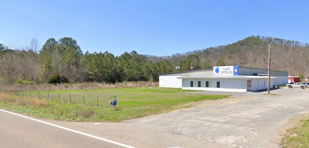 More Photos Of 3323 Cosby Hwy, Cosby Office For Sale