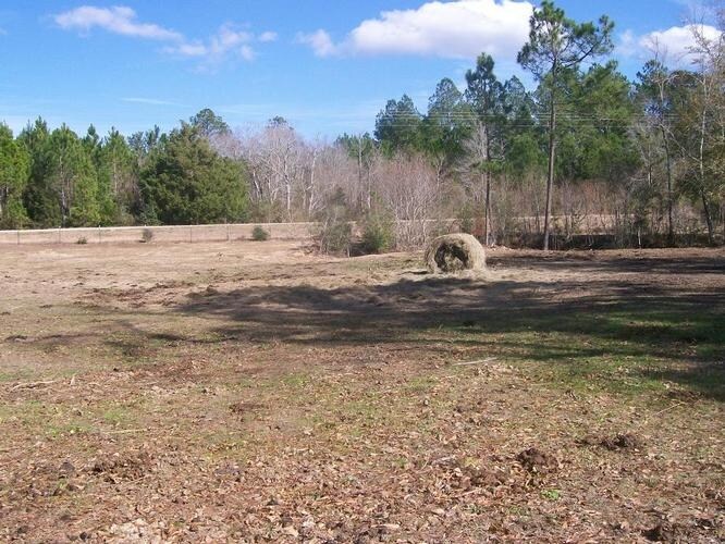 More Photos Of 31775 Hwy 59, Loxley Land For Sale