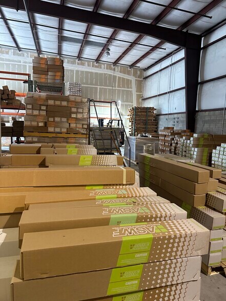 More Photos Of 161 Commerce Rd, Boynton Beach Warehouse For Sale