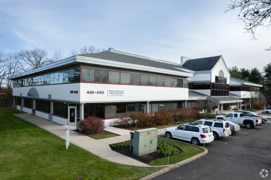 Primary Photo Of 430-450 Lincoln Hwy, Fairless Hills Office For Lease