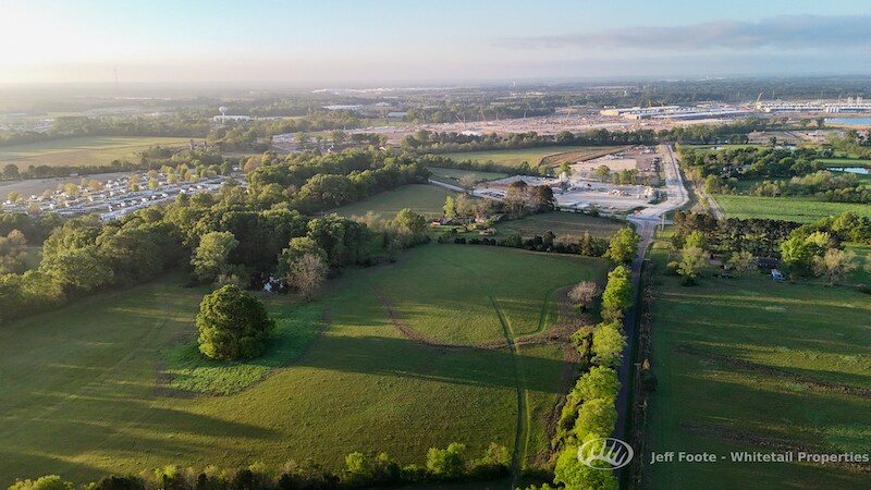 More Photos Of TBD Virlilia Rd, Canton Land For Sale