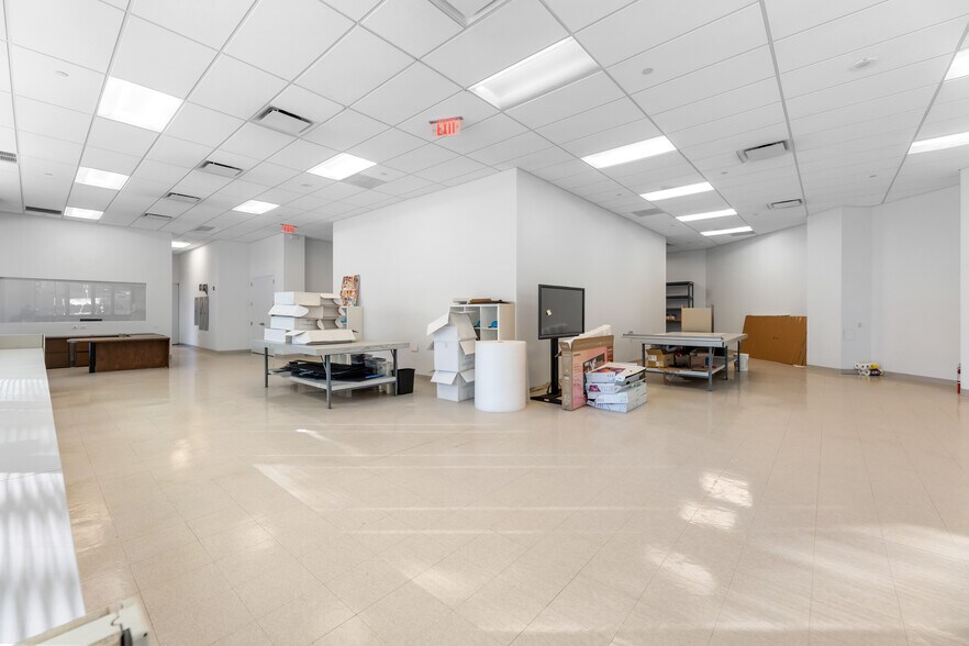 More Photos Of 500 Frank W Burr Blvd, Teaneck Office For Lease