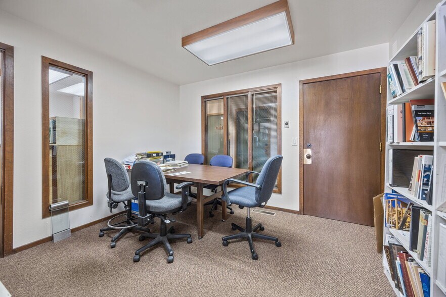 More Photos Of 3405 Penrose Pl, Boulder Office For Lease