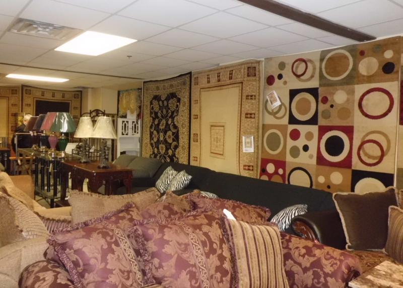 More Photos Of 24 Sheridan Ave, Clifton Warehouse For Sale