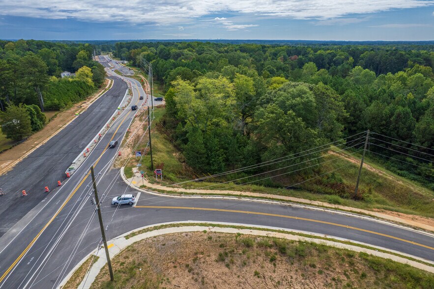 More Photos Of 3278 Macland Rd, Dallas Land For Sale