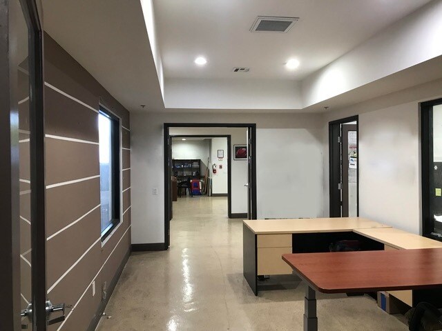 More Photos Of 2213 Edwards Ave, South El Monte Warehouse For Lease