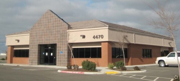 More Photos Of 4470 Duckhorn Dr, Sacramento Office For Sale