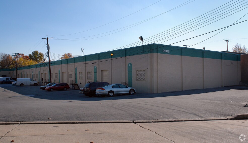 More Photos Of 2901 Whittington Ave, Baltimore Unknown For Lease