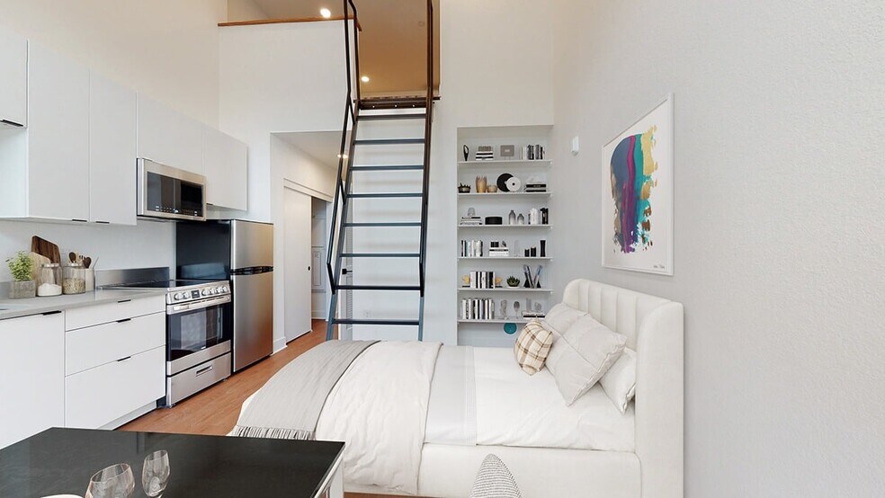 More Photos Of 3890 W Colfax Ave, Denver Apartments For Sale