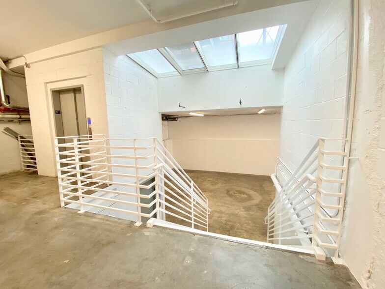 More Photos Of 888 Lorimer St, Brooklyn Loft Creative Space For Lease