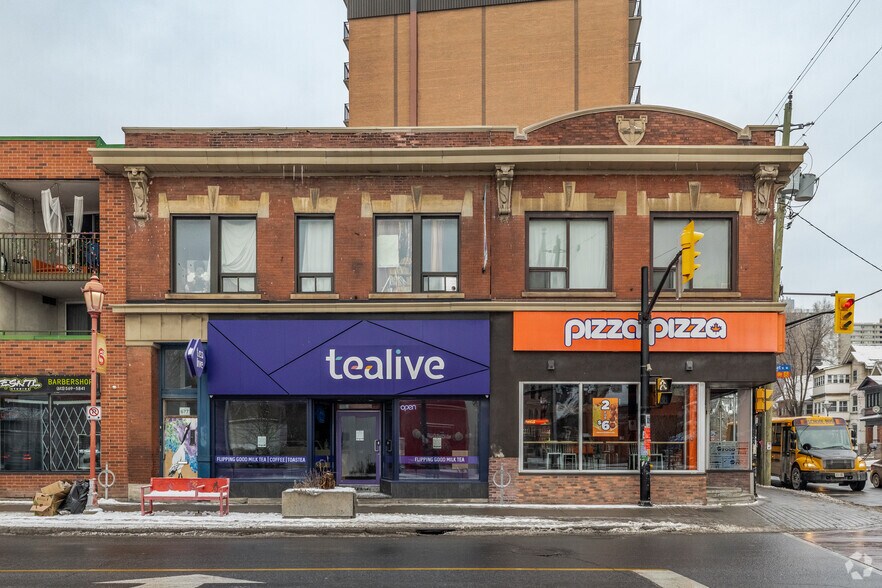 More Photos Of 673-675 Somerset St W, Ottawa Storefront Retail Residential For Sale