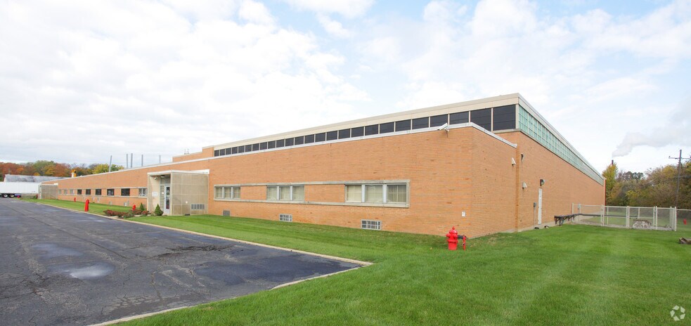 More Photos Of 2315 Miller Rd, Kalamazoo Manufacturing For Sale
