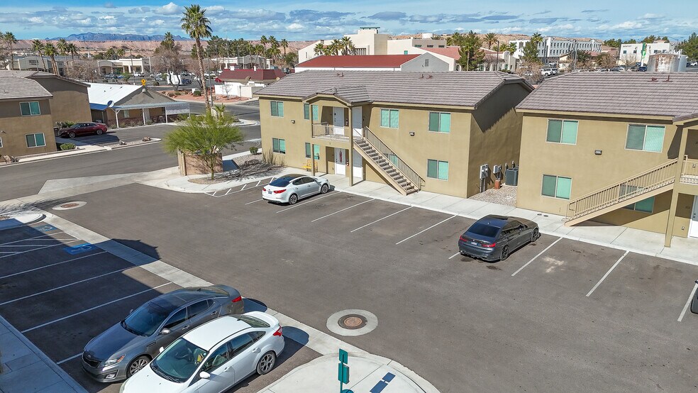 More Photos Of 100 E 1st South St, Mesquite Apartments For Sale