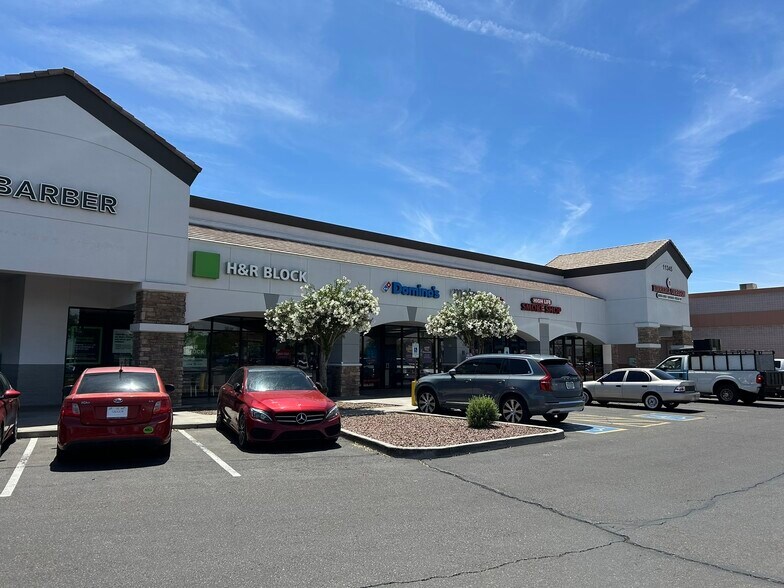 More Photos Of 11345 W Buckeye Rd, Avondale Storefront For Sale