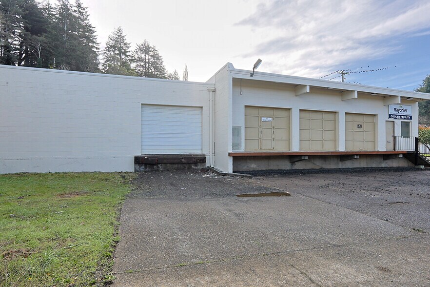 More Photos Of 665 Hemlock Ave, Coos Bay Refrigeration Cold Storage For Sale