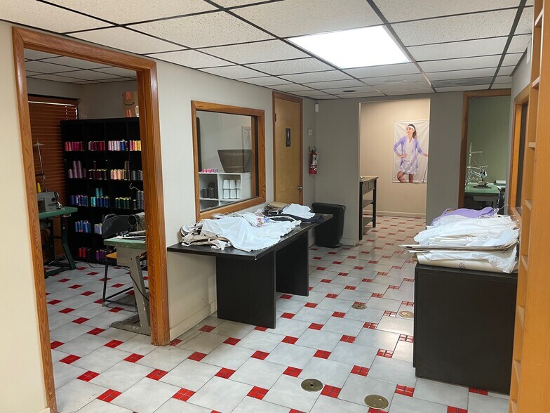 More Photos Of 12000 SW 132nd Ct, Miami Light Distribution For Lease